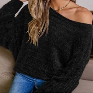 Cupshe Cozy  sweater